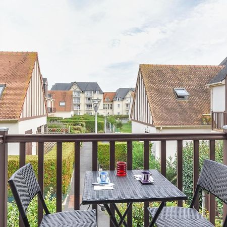 Apartmán Le Voilier Courseulles-sur-Mer Exteriér fotografie